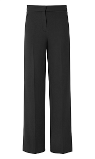 Брюки со стрелками