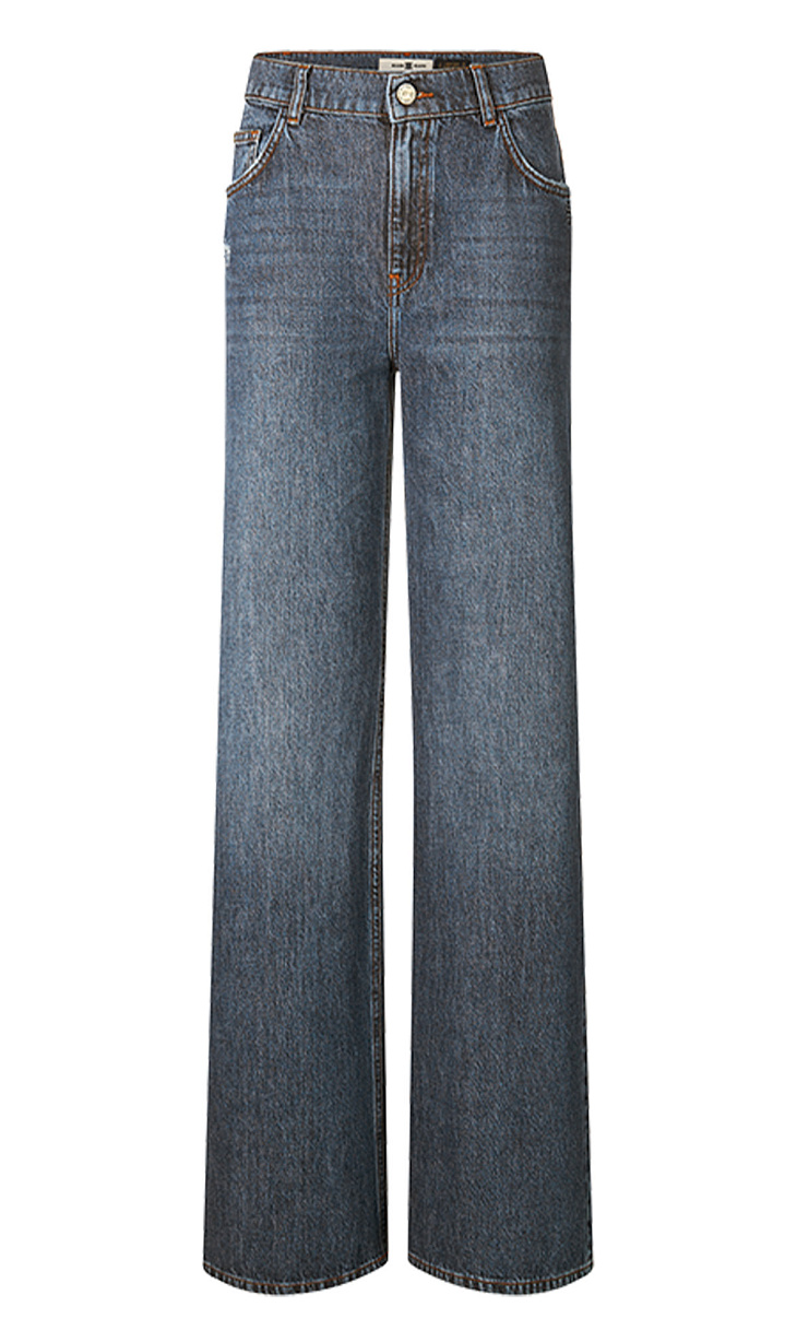 RIANI: Джинсы из хлопка