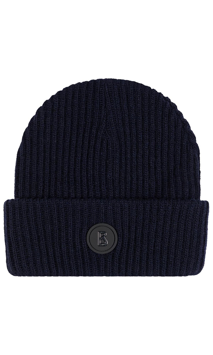 BOGNER: Шапка из шерсти