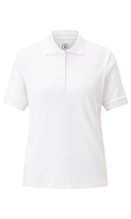 Поло с короткими рукавами