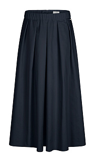 Расклешенная юбка