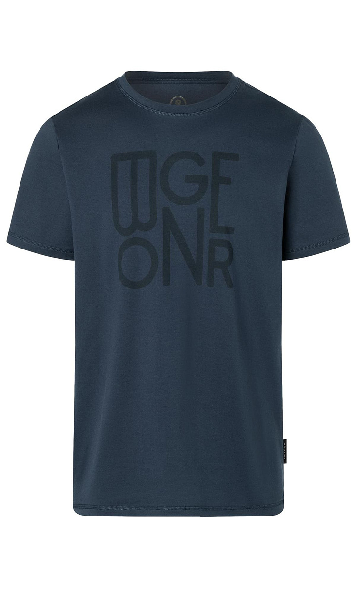 Bogner: Футболка с логотипом