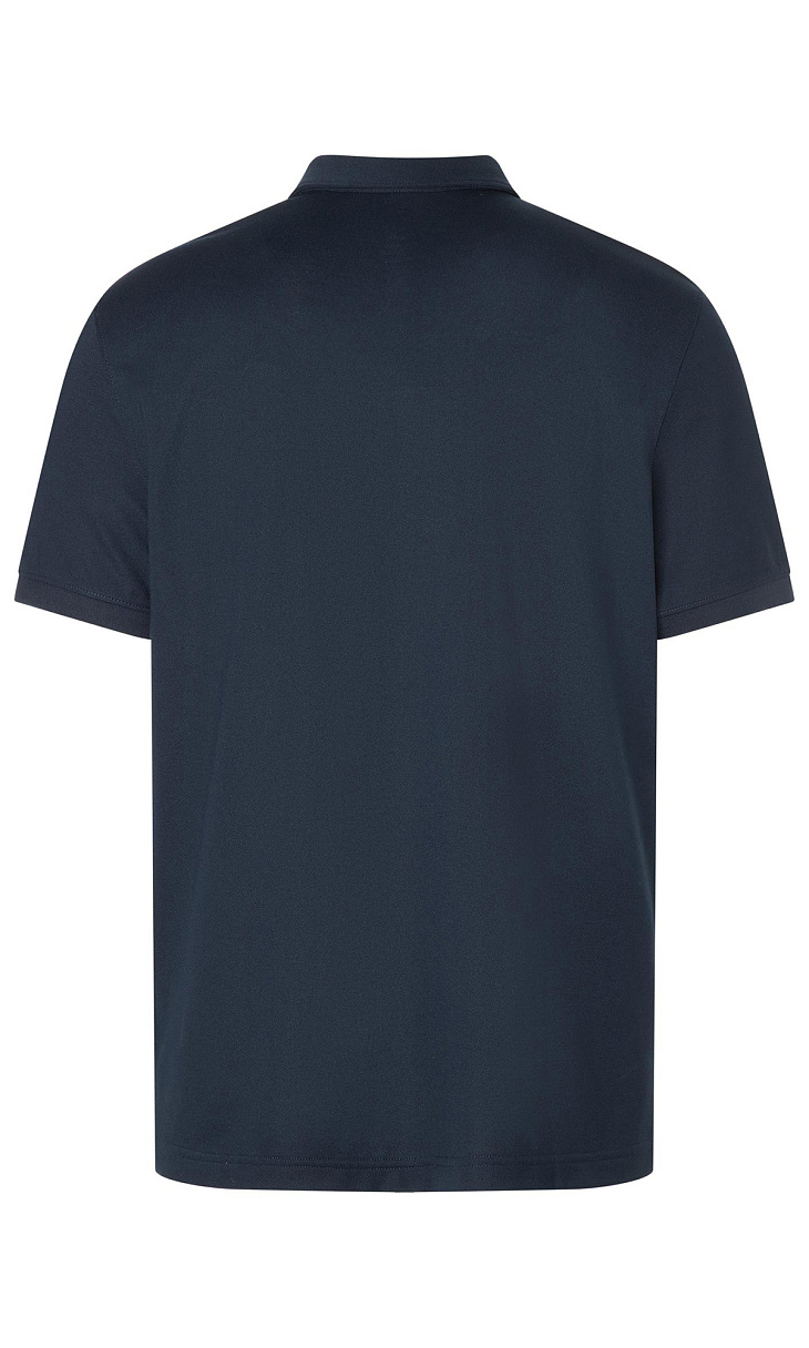 Bogner: Поло из хлопка