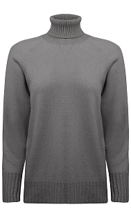 Свитер из шерсти