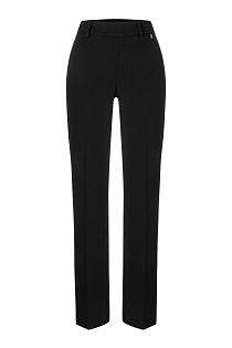 Брюки из вискозы