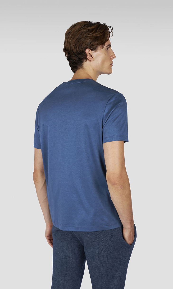 Paul Shark: Футболка с логотипом