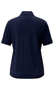 Поло с короткими рукавами