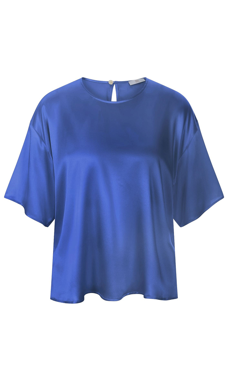 RIANI: Блуза из шелка