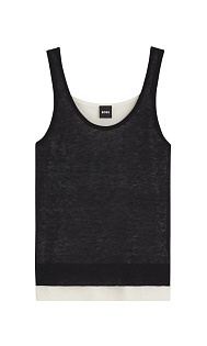 Двухслойный топ