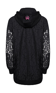 Толстовка с принтом