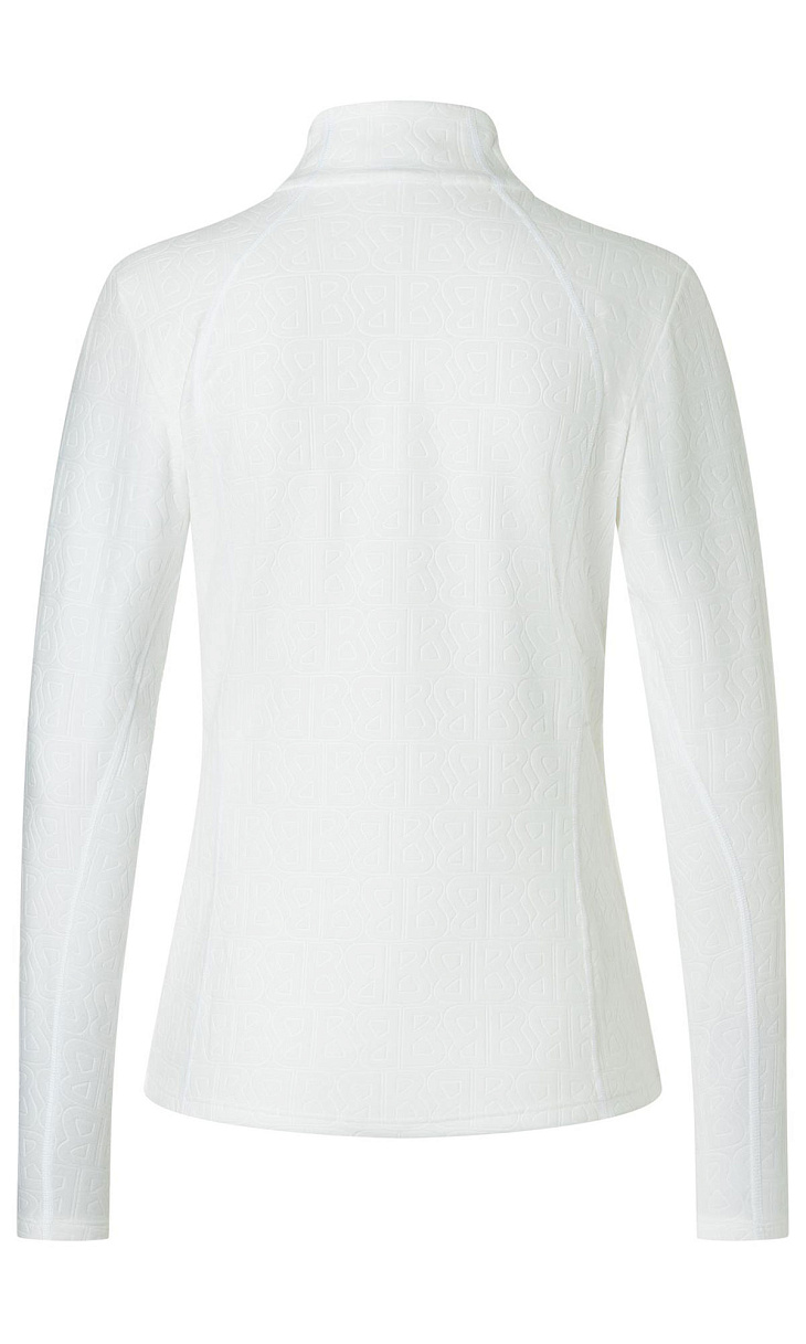 BOGNER: Лонгслив из флиса