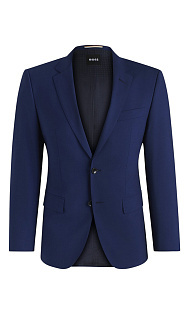 Пиджак из шерсти