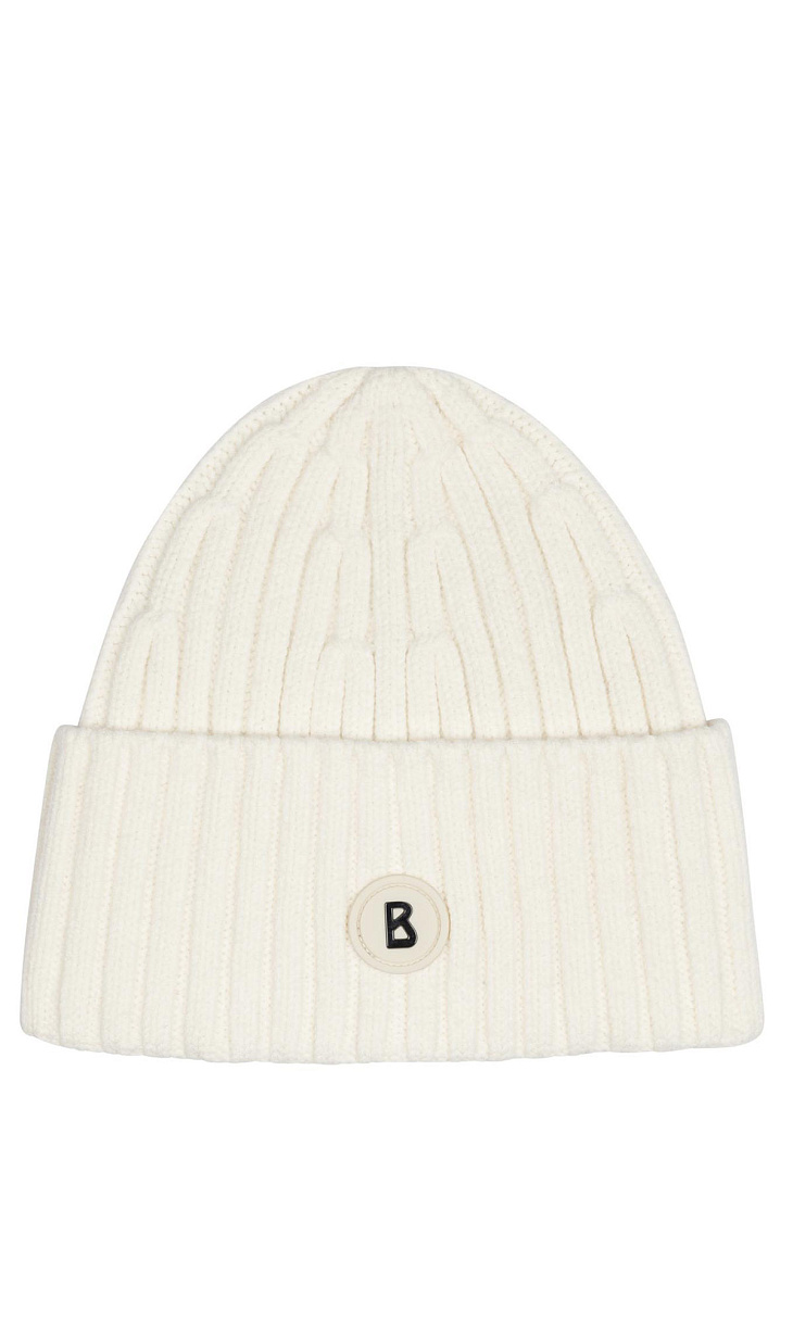 BOGNER: Шапка из шерсти