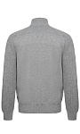 HUGO BOSS: Кардиган из шерсти