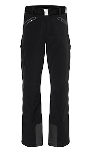 Утепленные брюки