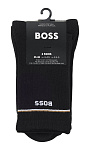 HUGO BOSS: Носки с логотипом