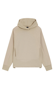 Толстовка с капюшоном