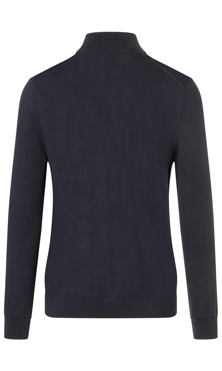 Bogner: Джемпер на молнии