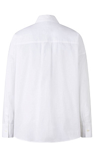 Рубашка с карманом