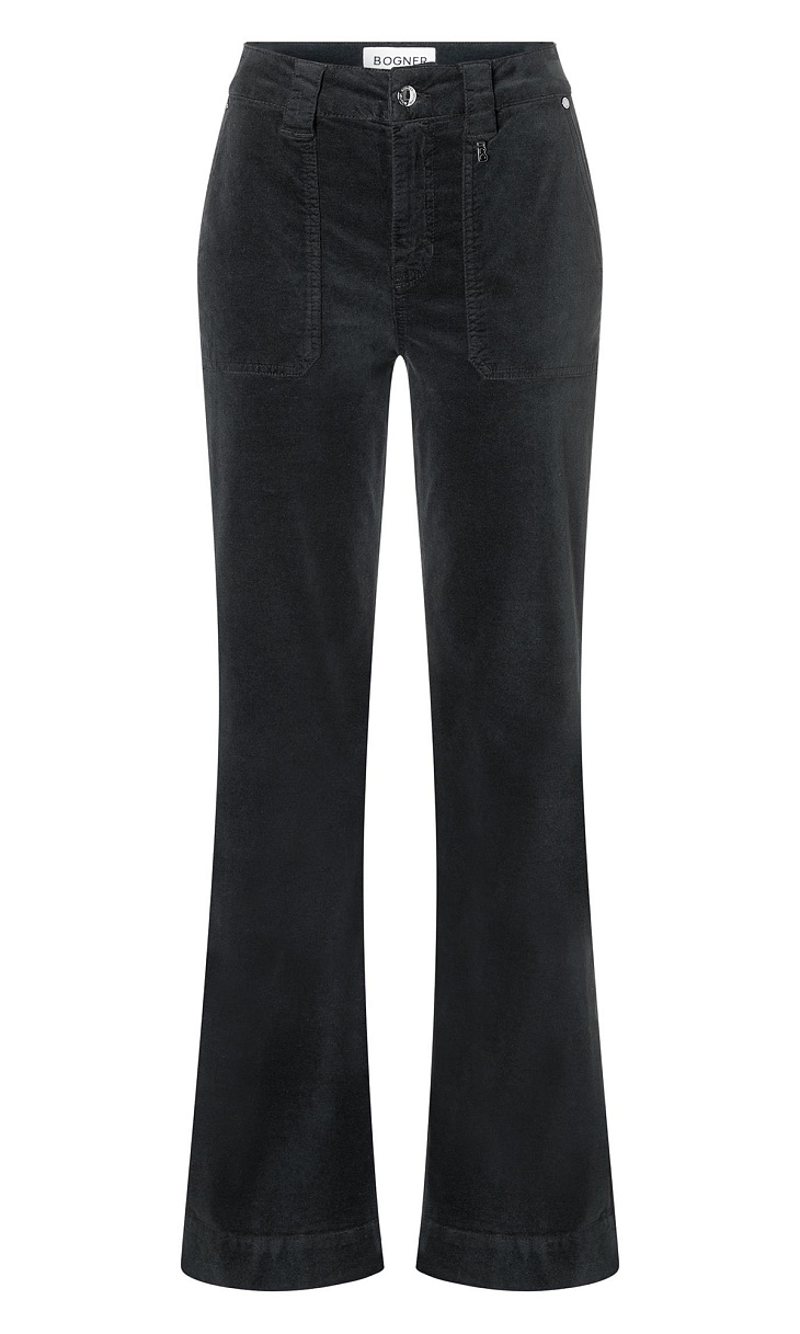 Bogner: Расклешенные джинсы