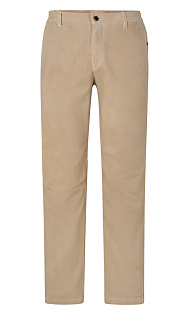 Брюки из хлопка