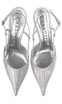 CASADEI: Блестящие туфли