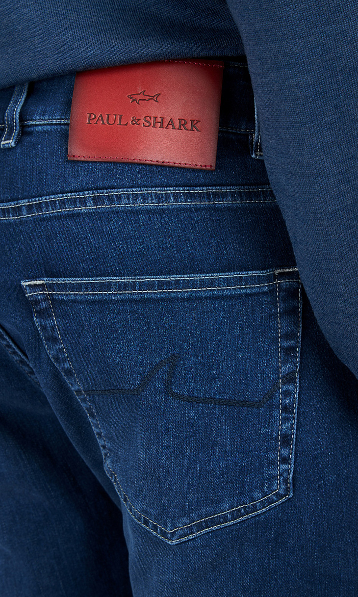 Paul Shark: Джинсы из хлопка