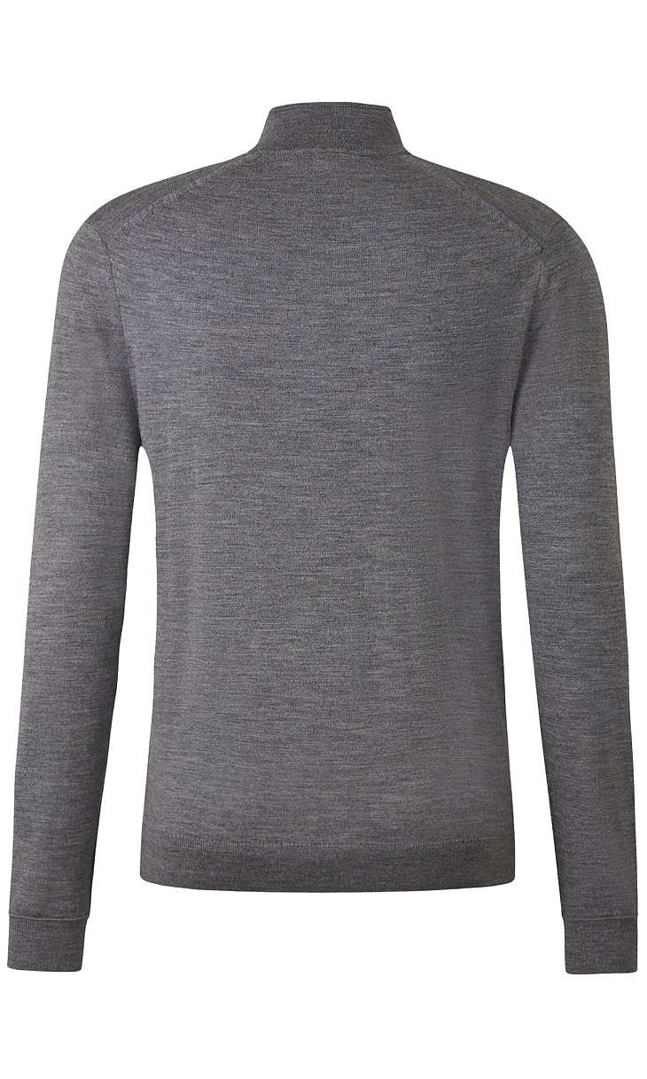 Bogner: Лонгслив на молнии