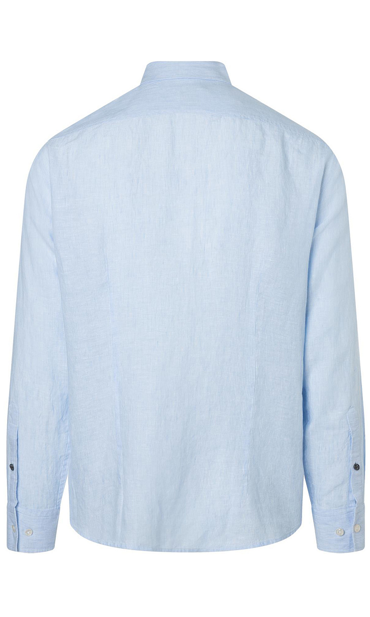 Bogner: Рубашка из льна