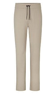 Брюки в спортивном стиле