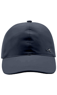 Кепка из хлопка