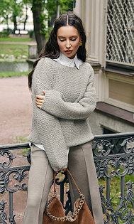 Рубашка из хлопка