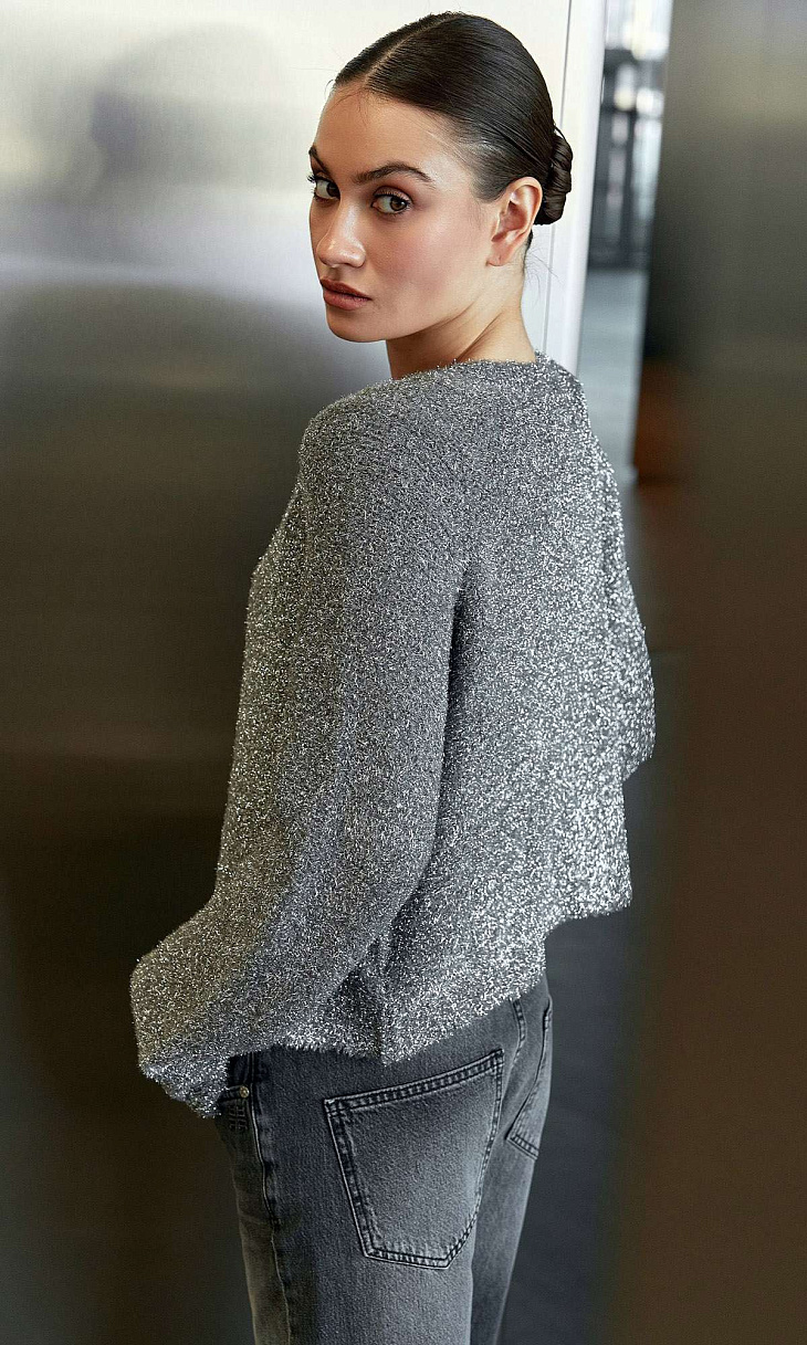 RIANI: Кардиган из вискозы