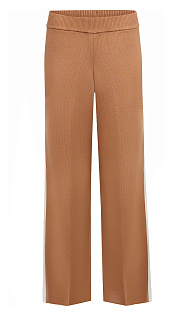 Трикотажные брюки