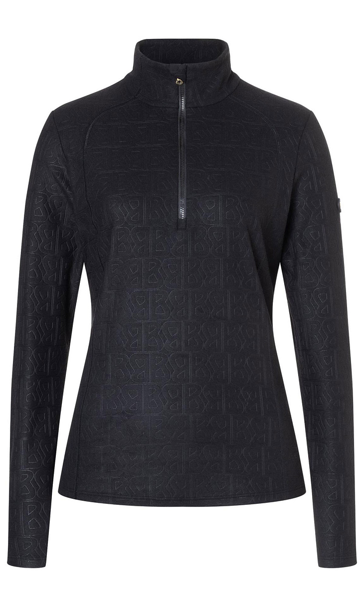 BOGNER: Лонгслив из флиса