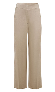 Брюки из шерсти