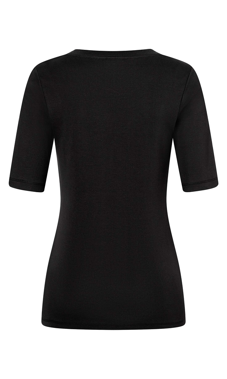 Bogner: Футболка из хлопка