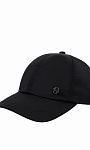 HUGO BOSS: Кепка с логотипом