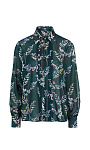 RIANI: Блуза с принтом