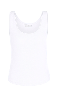 Топ из хлопка