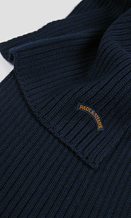 Шарф из шерсти