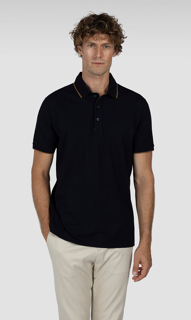 Paul Shark: Классическое поло