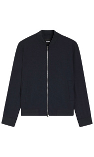 Фланелевая куртка