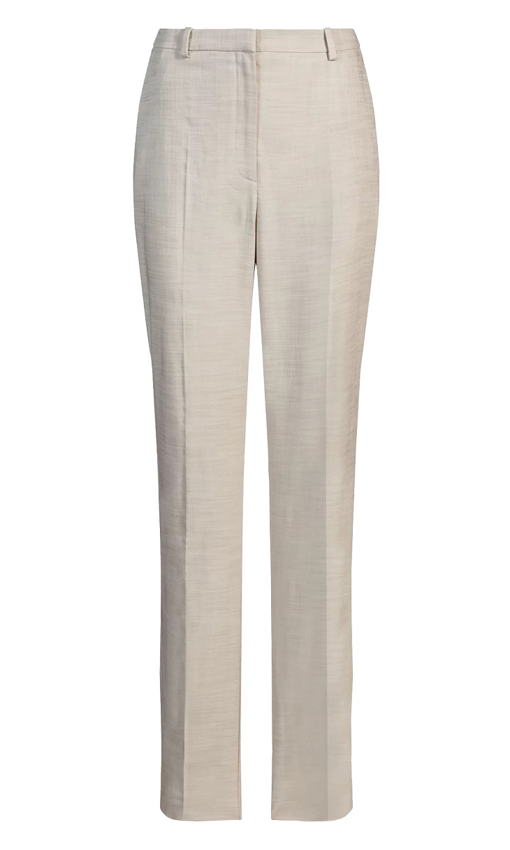 HUGO BOSS: Зауженные брюки