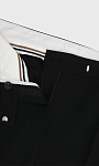 HUGO BOSS: Брюки из вискозы