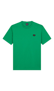 Футболка с логотипом