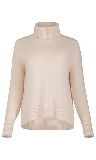 Пуловер из кашемира