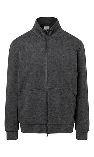 Толстовка на молнии