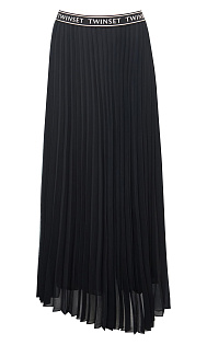 Плиссированная юбка