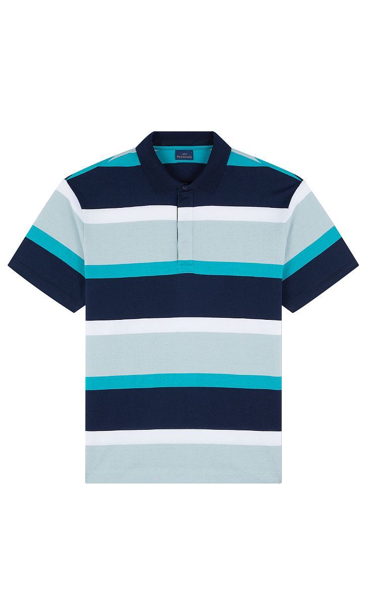 Paul Shark: Поло из хлопка